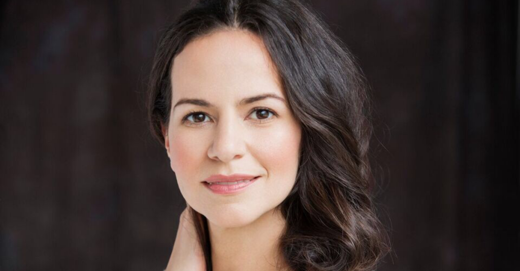 mandy gonzalez