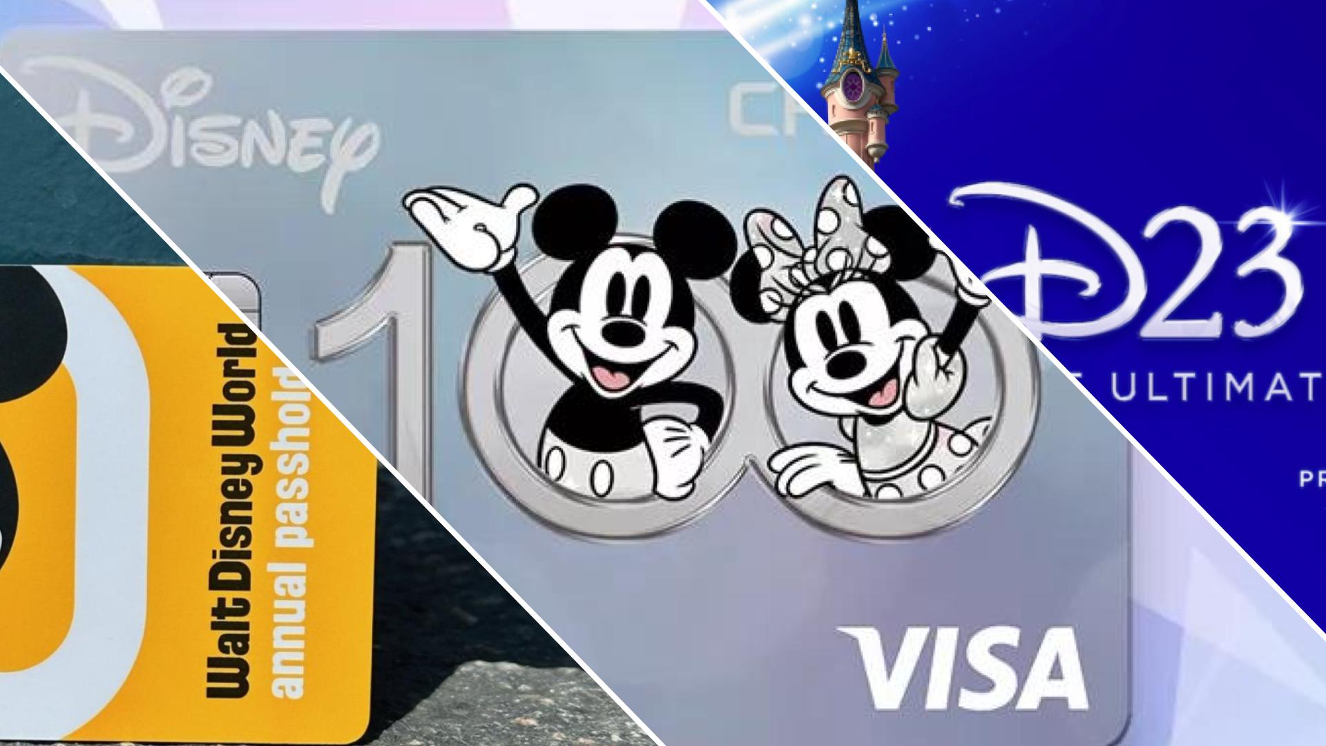 Disney World Announces NEW Annual Pass Program - DVC Rental Store