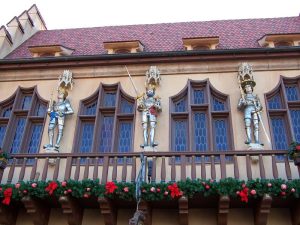 Disney Germany