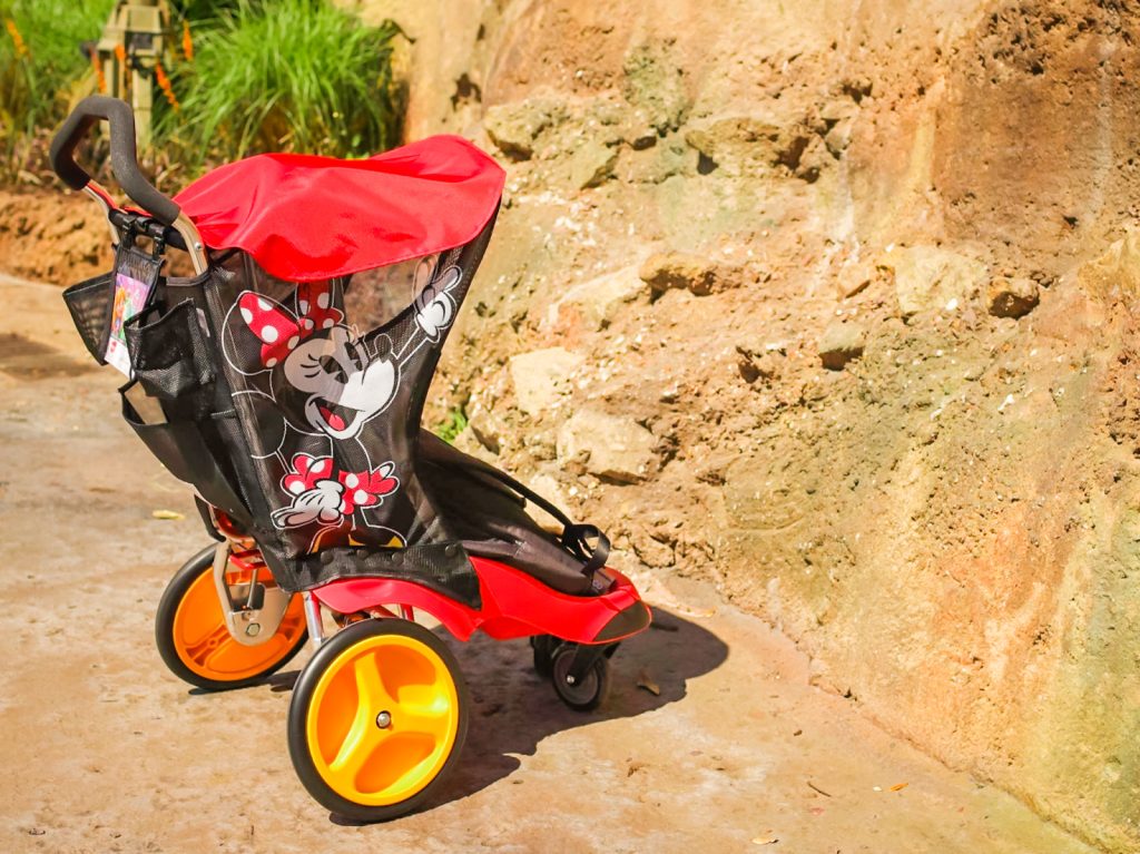 Disney Stroller