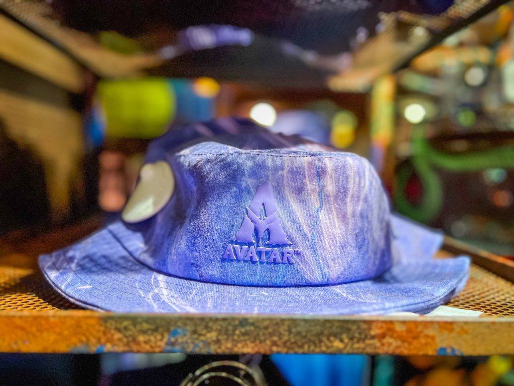 Avatar: The Way of Water Bucket Hat by Spirit Jersey