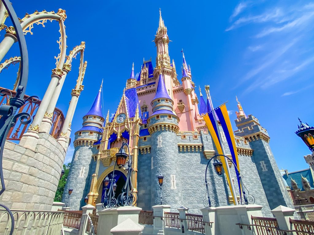 Disney Prepares 'Wish' Attractions Ahead of November Release - Inside the  Magic