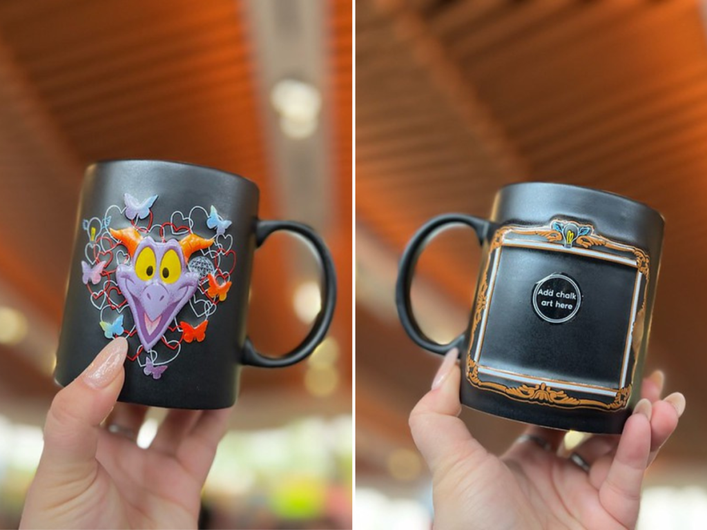 Festival of the Arts Mug