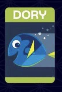 Dory