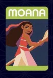 Moana