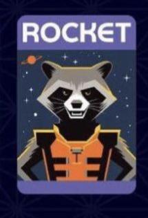 Rocket