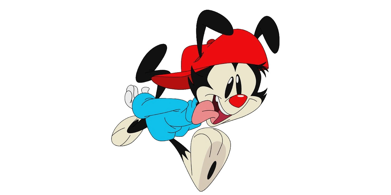 Wakko Warner