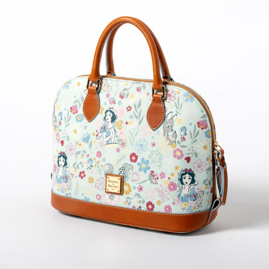 Dooney and Bourke Bag - Snow White collection
