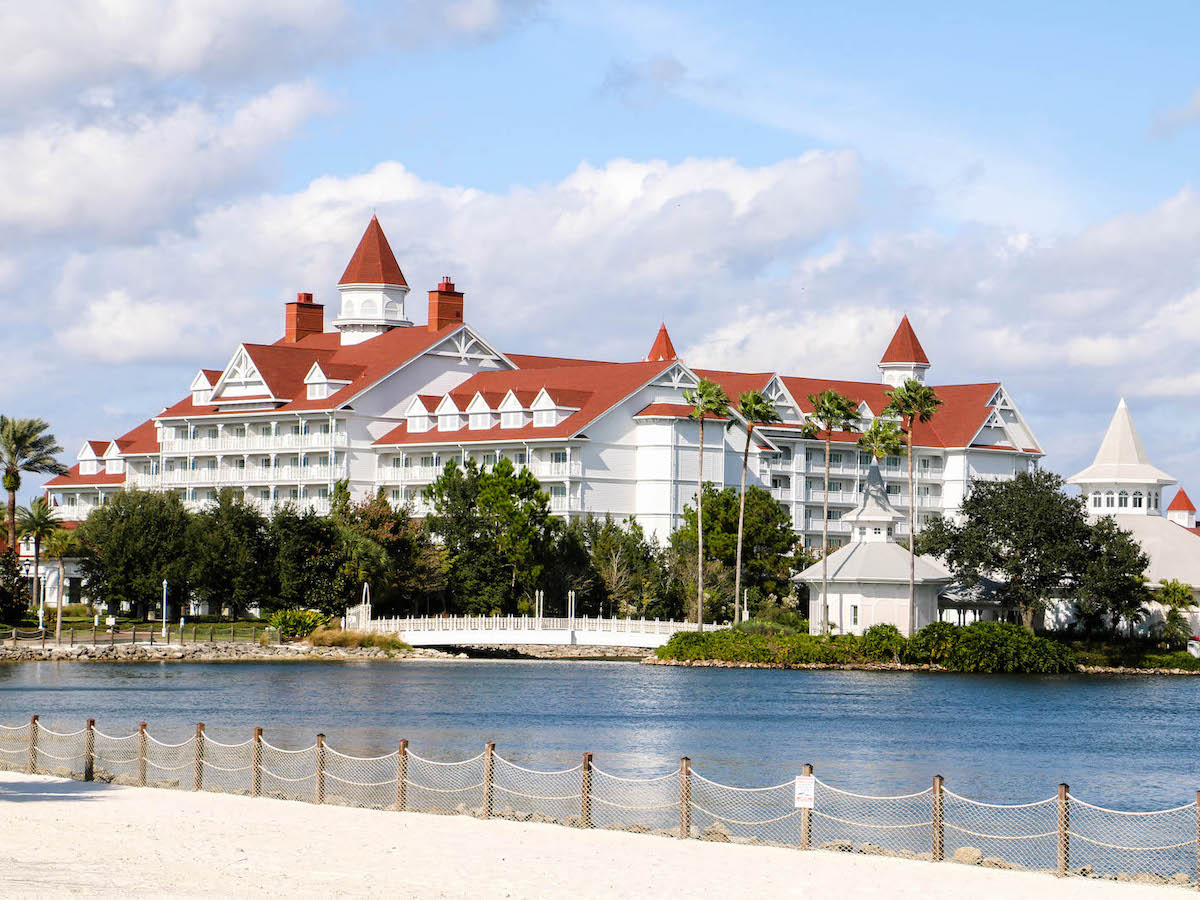 Grand Floridian