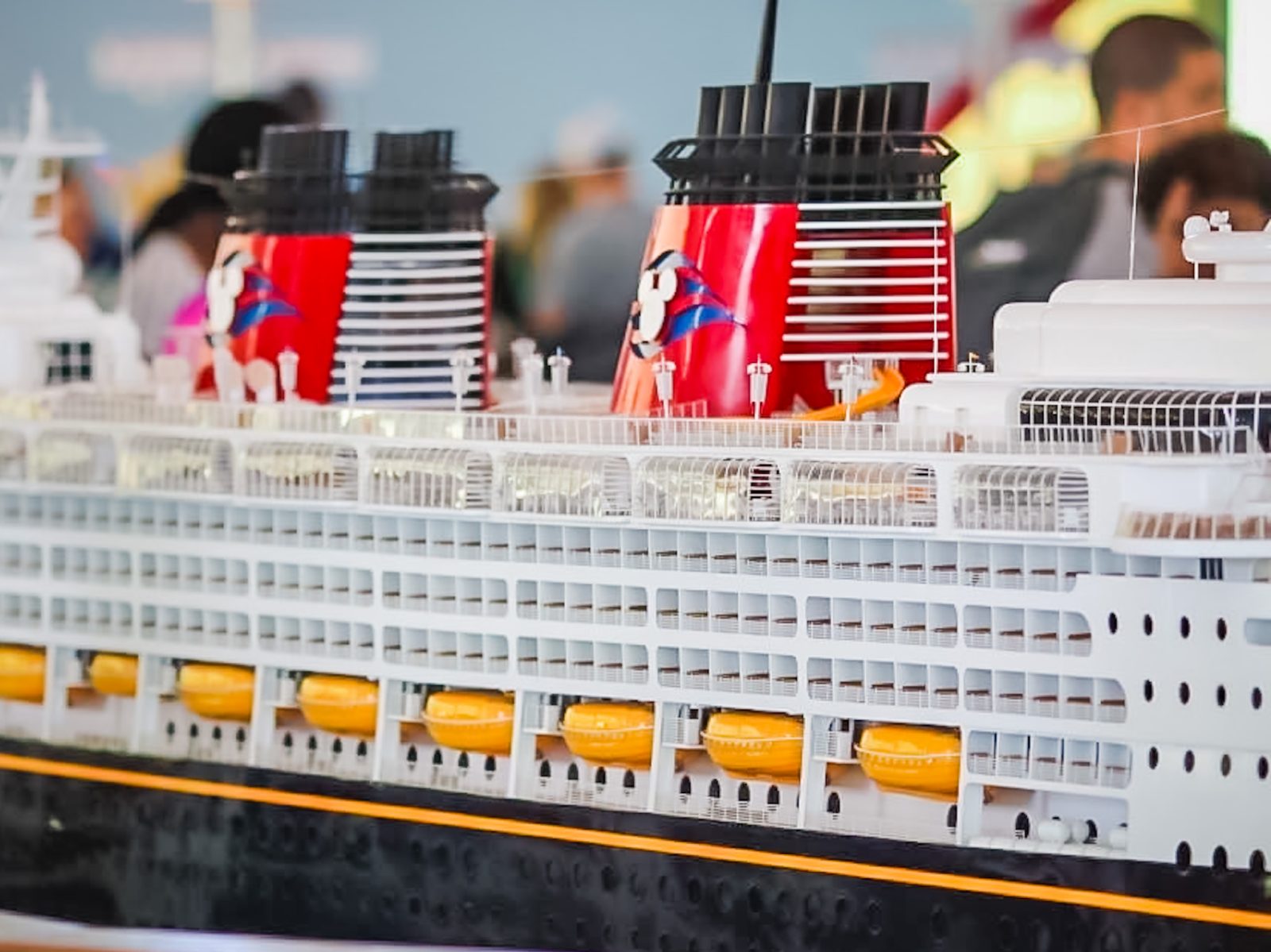 Shop on the High Seas With This Disney Cruise Line Merchandise