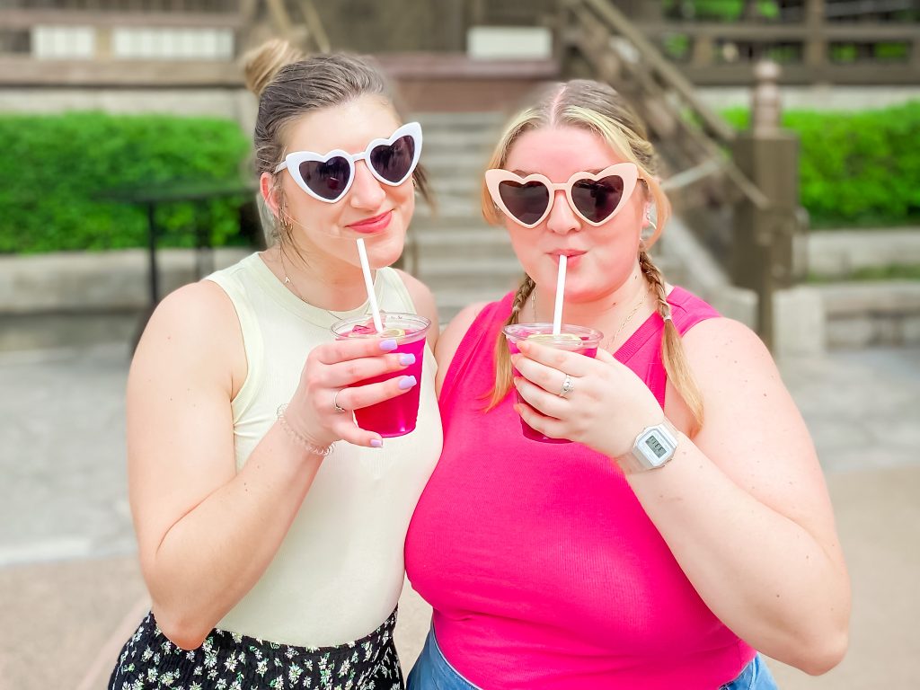 EPCOT Sunglasses 