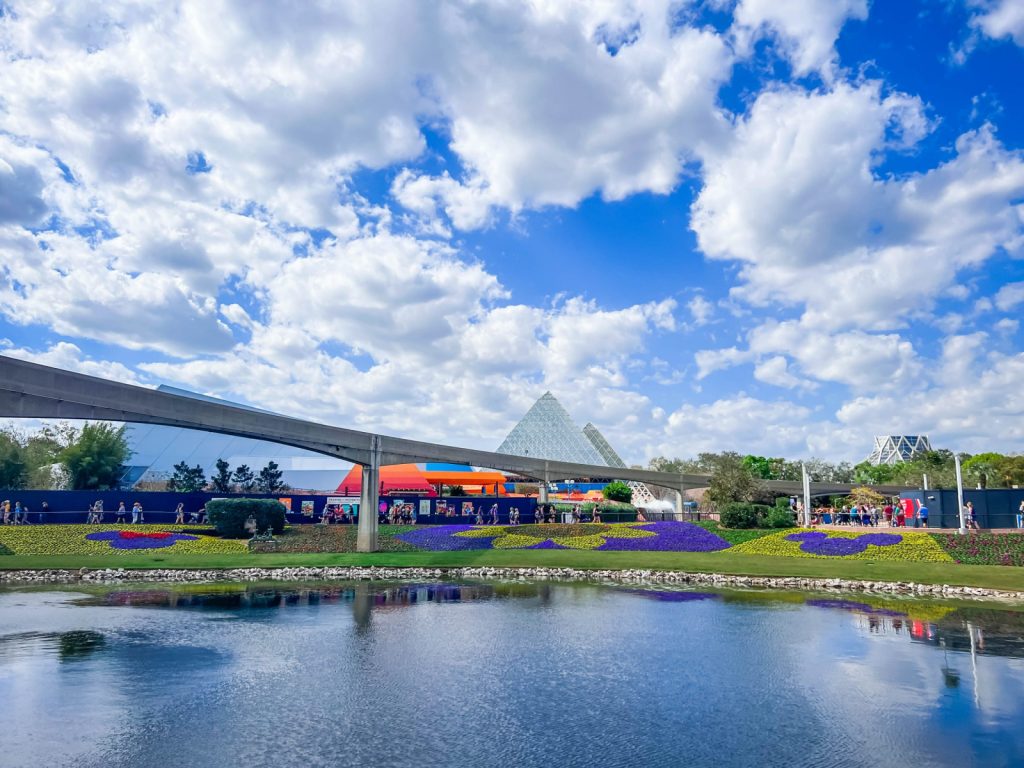 5 Reasons To Travel To Walt Disney World During Spring Break DVC Shop