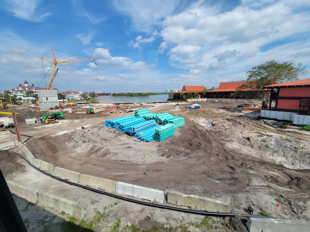 Polynesian Construction Pipes 2-25-23