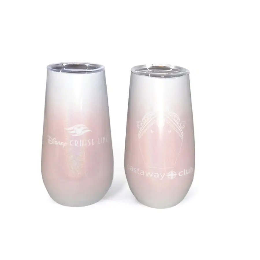 Disney Cruise Line Tumblers 