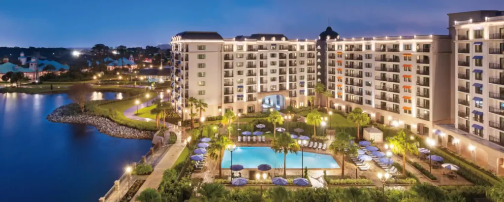 Disney's Riviera Resort