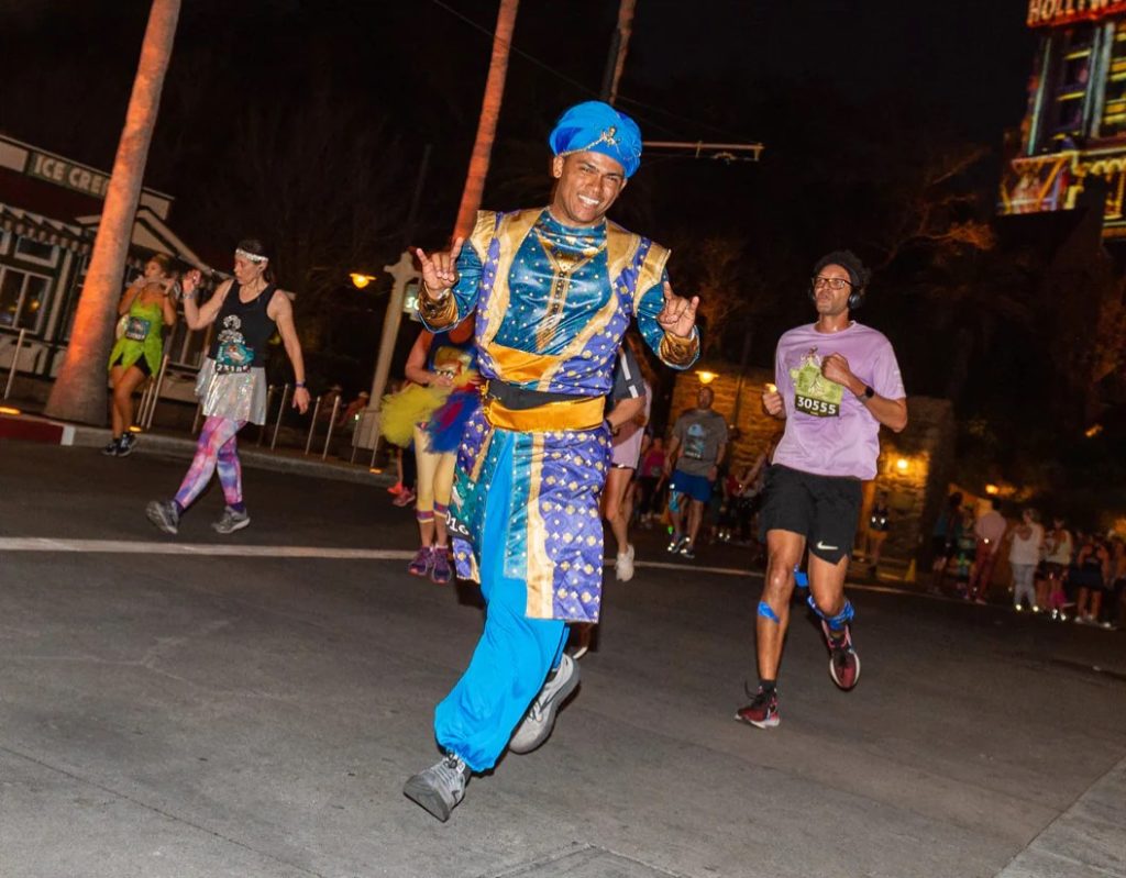 runDisney Costumes