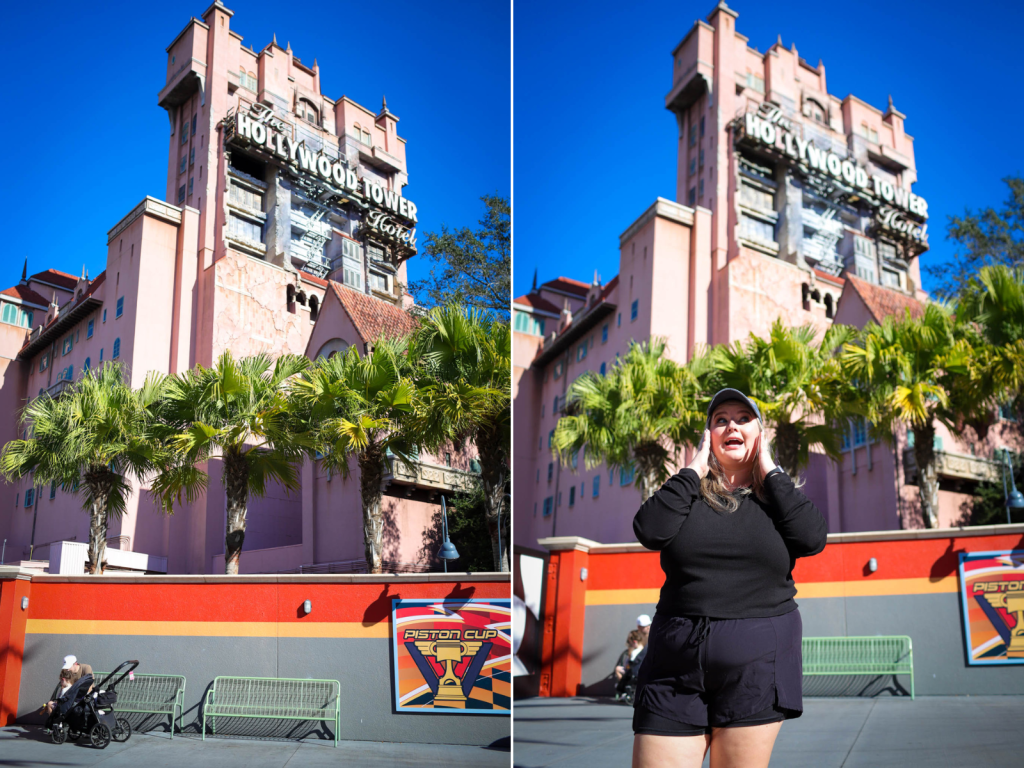 6 Hidden Photo Spots Around Disney's Hollywood Studios - DVC Shop