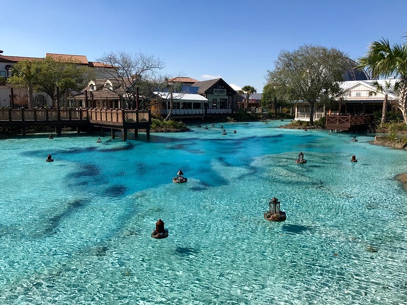 Disney Springs