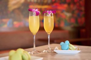 DVC Mimosas y Macarrones Aulani