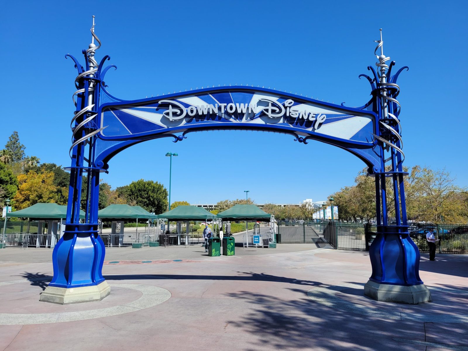 Four New Restaurants Coming To Downtown Disney - DVC Shop