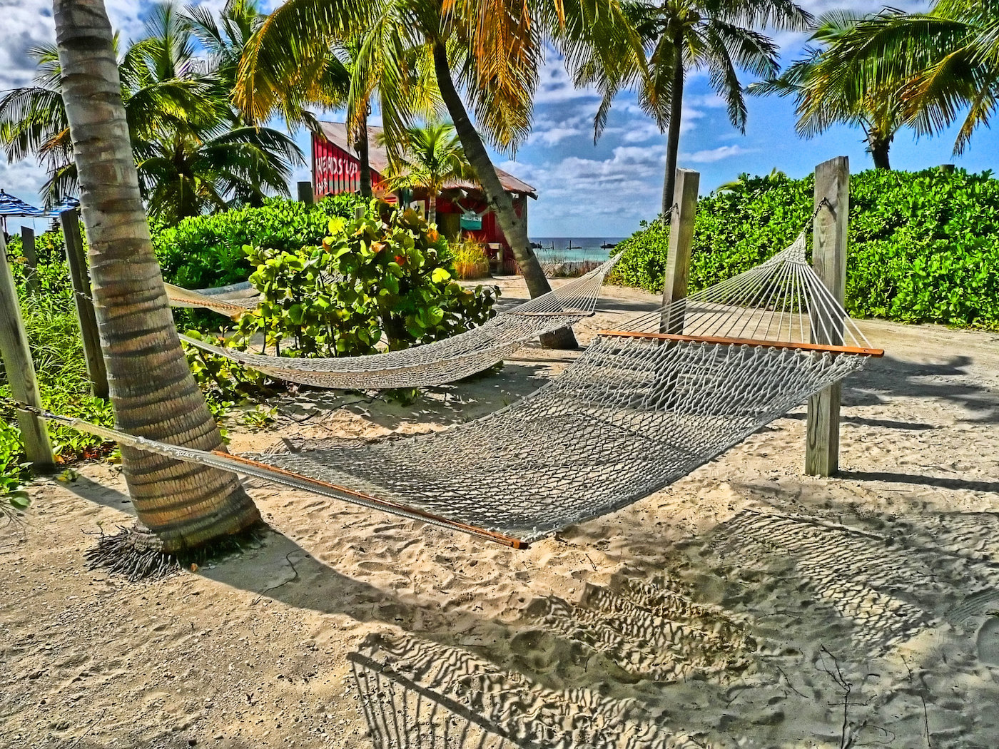 Disney's Castaway Cay Overview: Beaches, Dining, Shopping & More