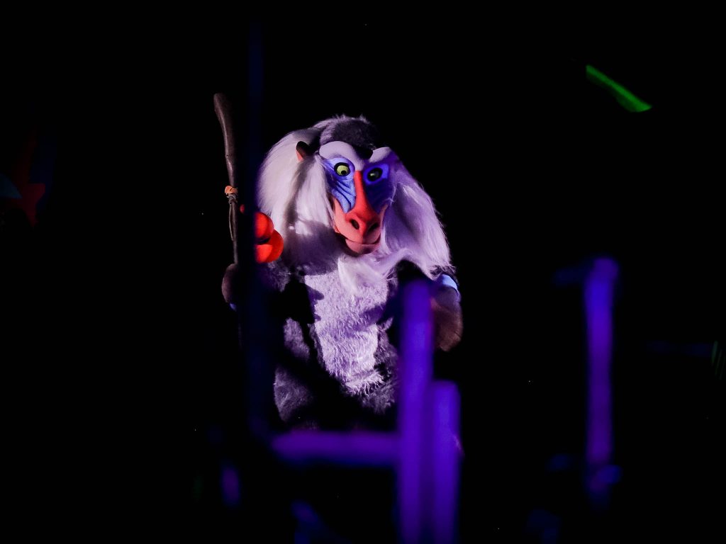 Raffiki Fantasmic