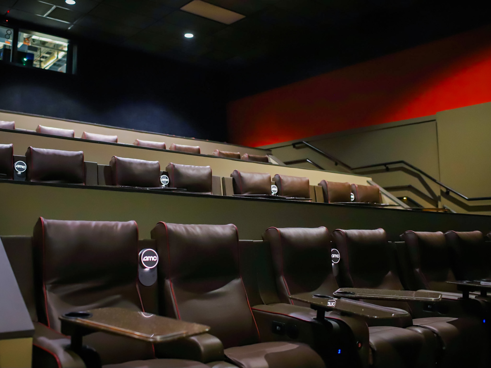 AMC DINE-IN Disney Springs 24: The Most Magical Movie Theater On Earth