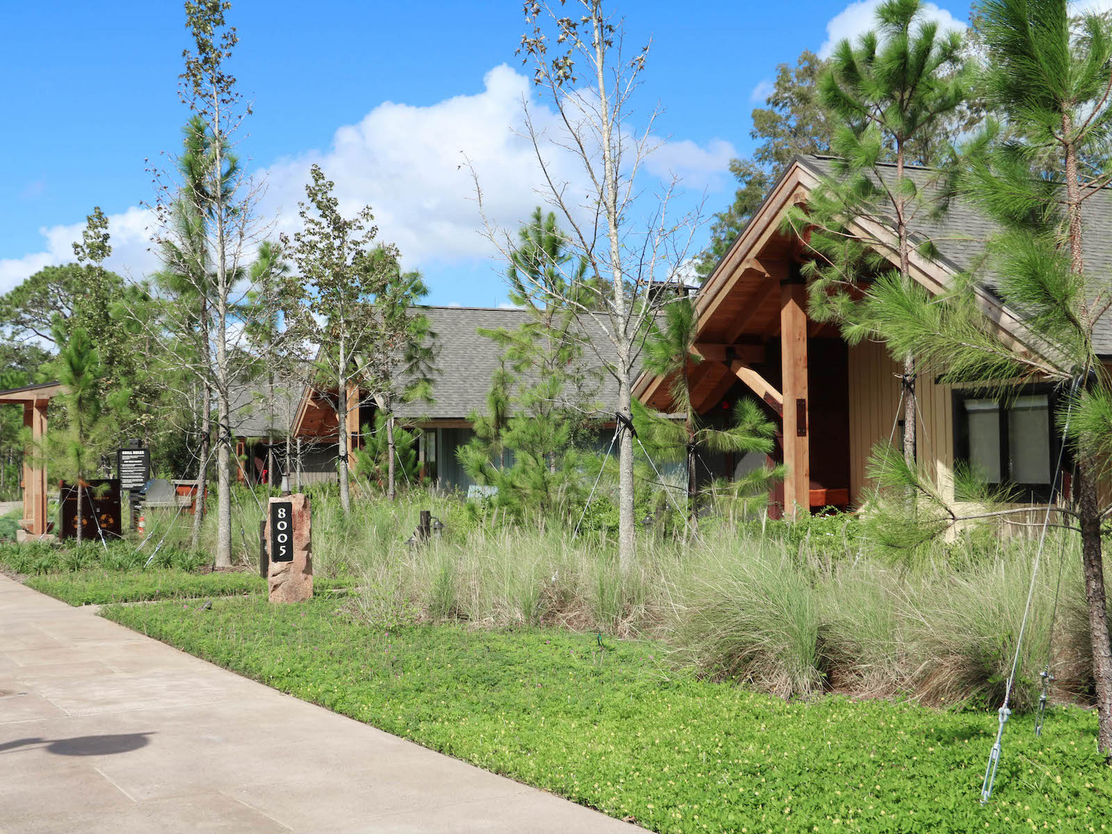 Cobre Creek Villas