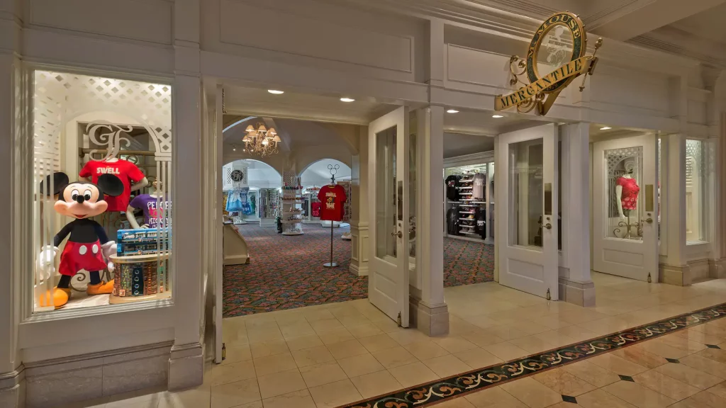 DVC Resorts With The Best Shopping Opportunities - DVC Shop