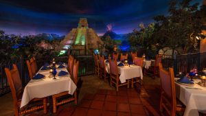 San Angel Inn EPCOT