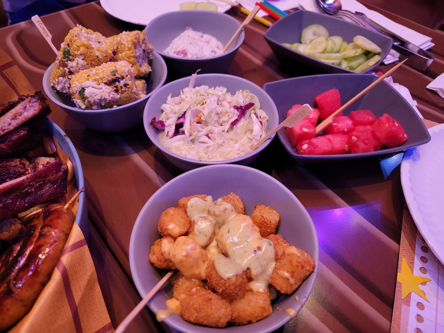 Roundup Rodeo BBQ Overview | Disney's Hollywood Studios Dining - DVC Shop