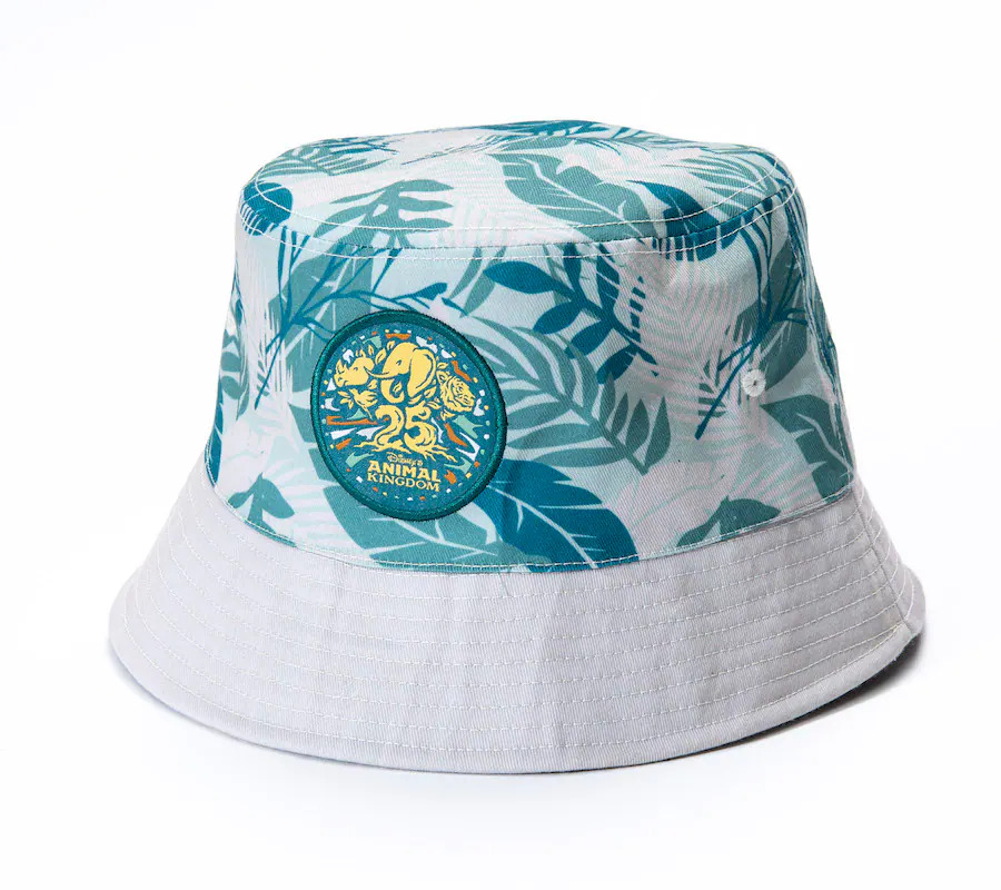 Bucket Hat - Animal Kingdom 25th Anniversary