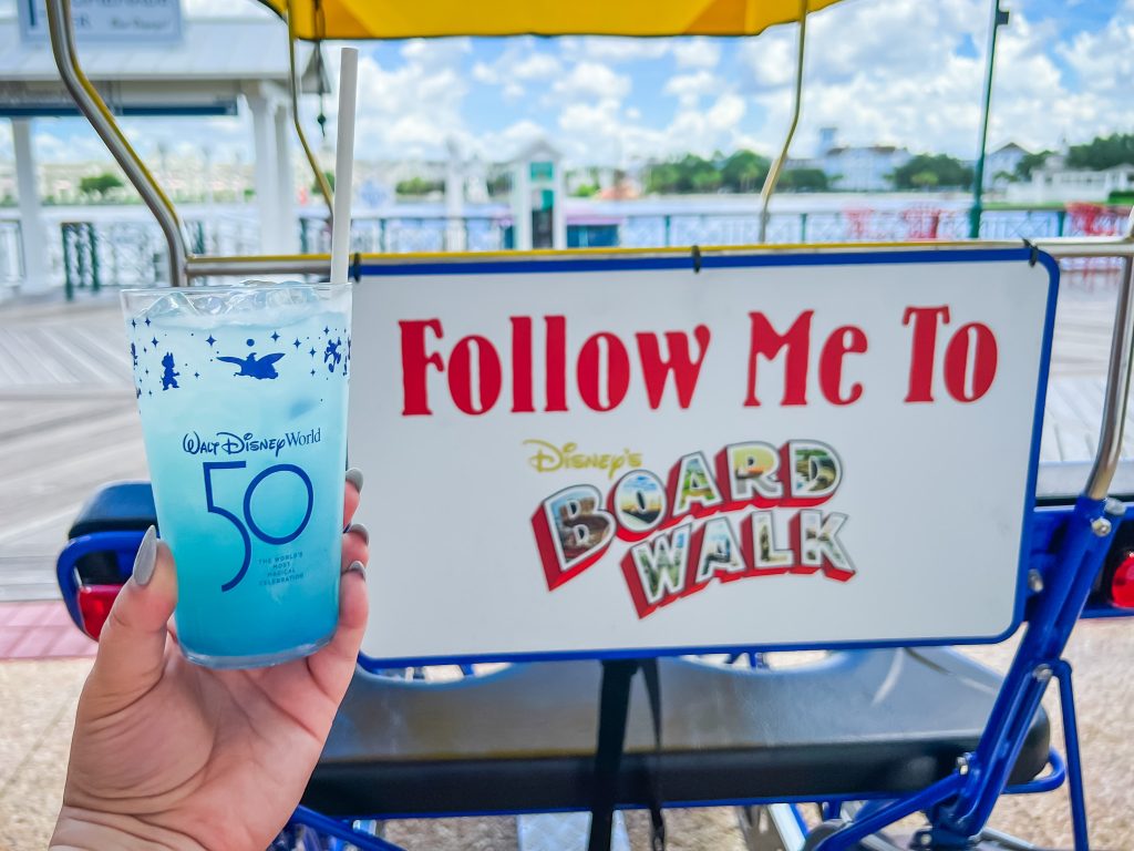 Disney's BoardWalk