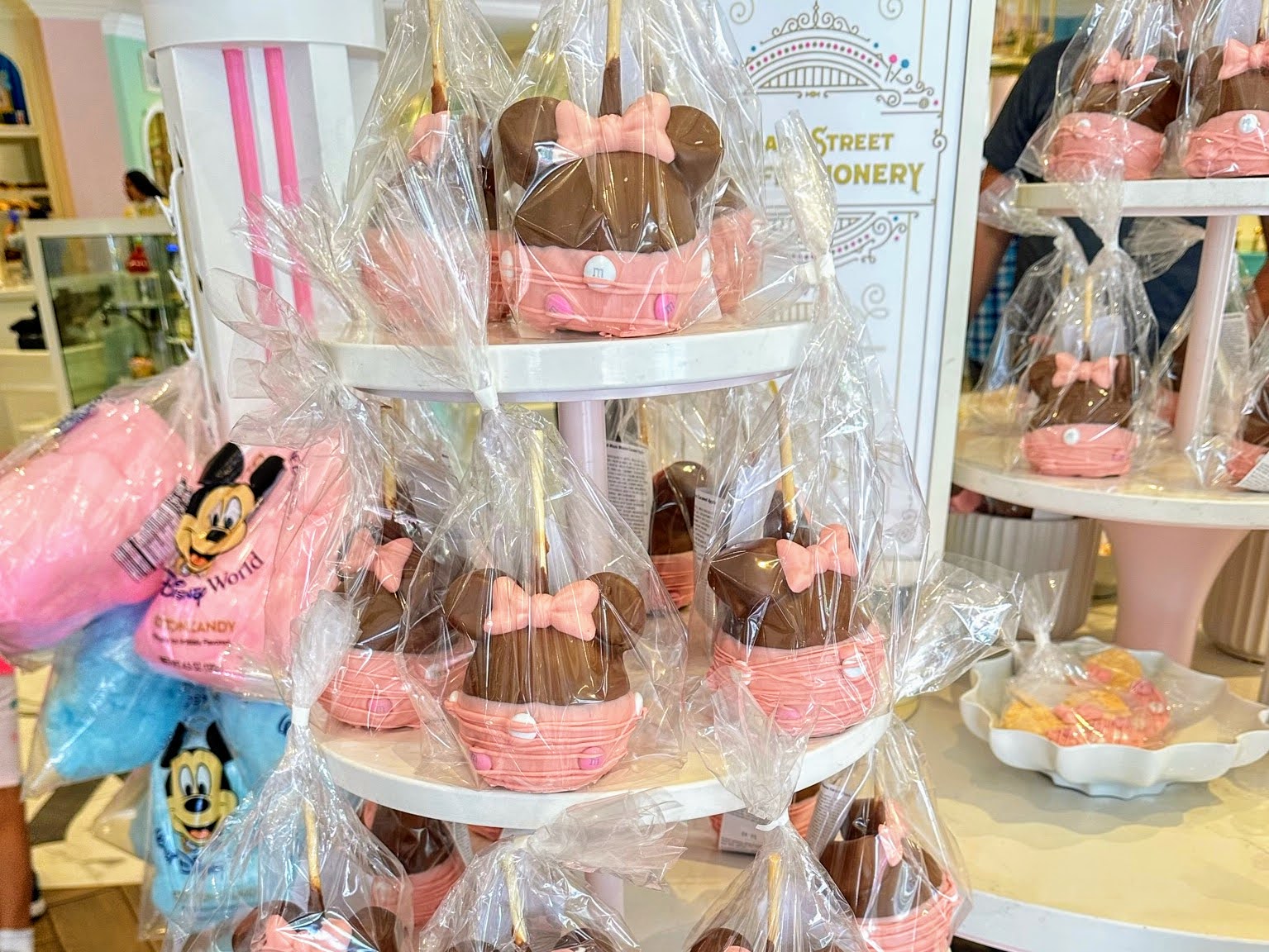 New Mother’s Day treats at the Main Street Confectionery
