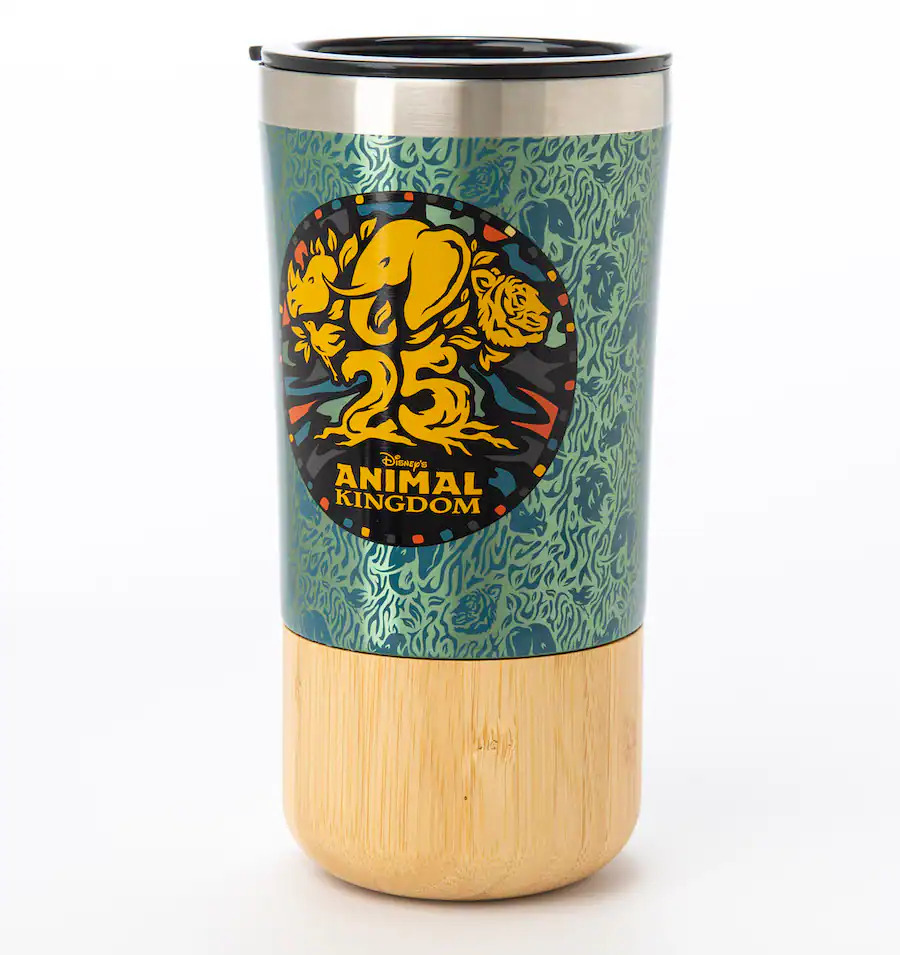 Vaso - Animal Kingdom 25 Aniversario