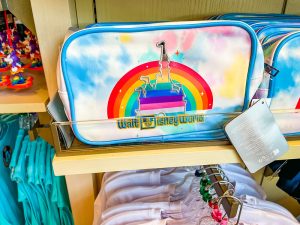 Disney Pride Fanny Pack