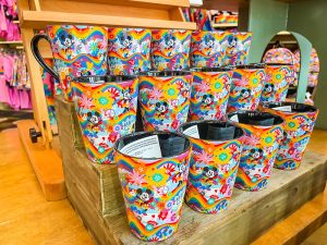 Disney Pride Drinkware