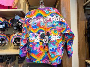 Disney Pride Merch