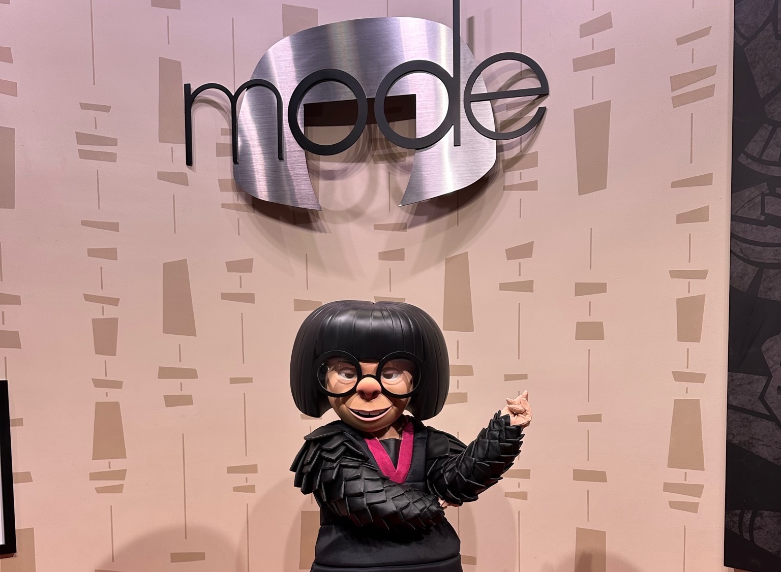 Edna Mode