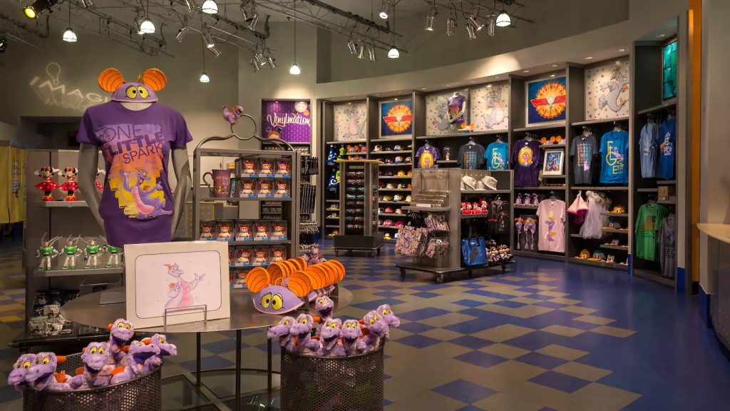 Figment Merchandise