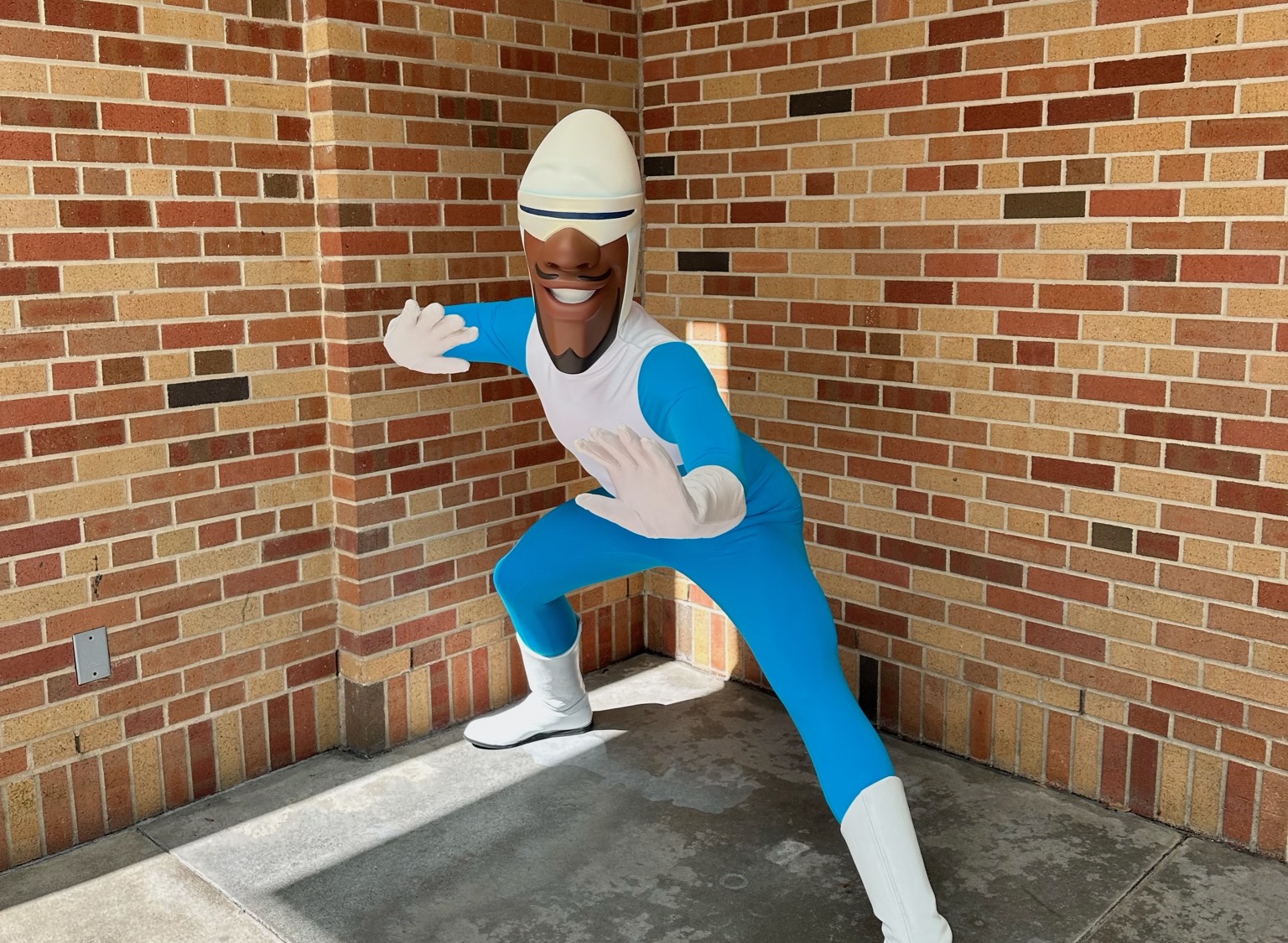 Frozone