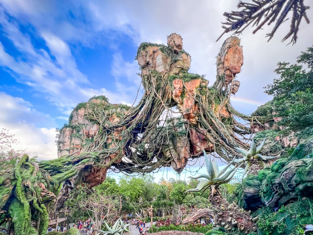 Pandora: World of Avatar