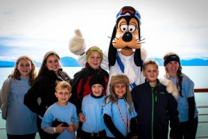 Disney Alaska Cruise