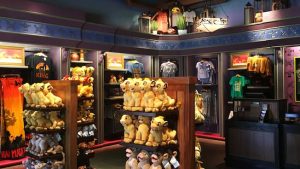 Disney World Gift Shop