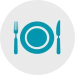 disney dining icon