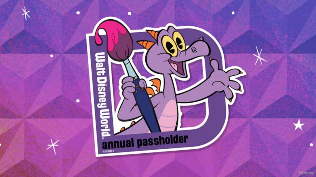 figment annual passholder magnet