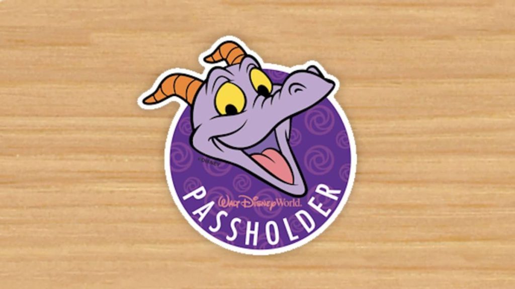 figment passholder magnet