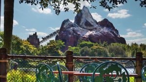 Flame Tree Barbecue