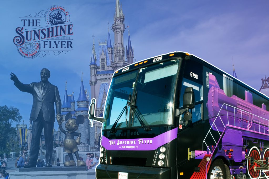 Mears Connect And Sunshine Flyer To Merge Starting August 1st DVC Shop