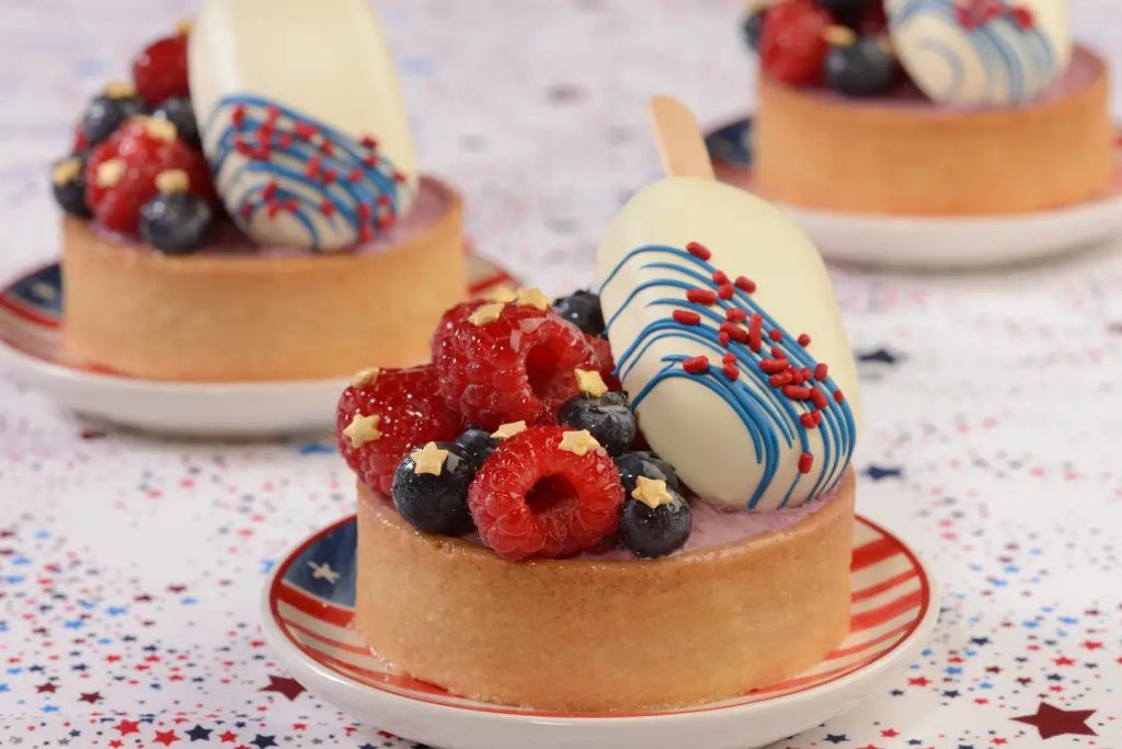 4th of July Treats in 2023